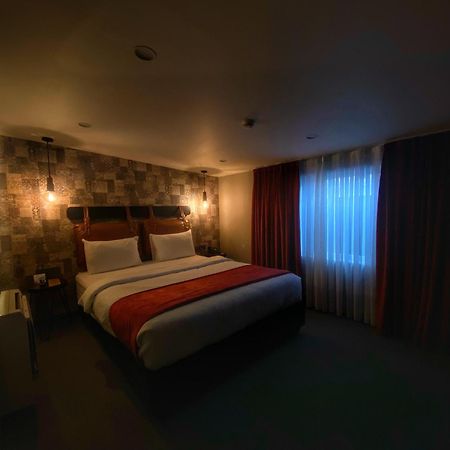 Townhouse Tbilisi Boutique Hotel Экстерьер фото