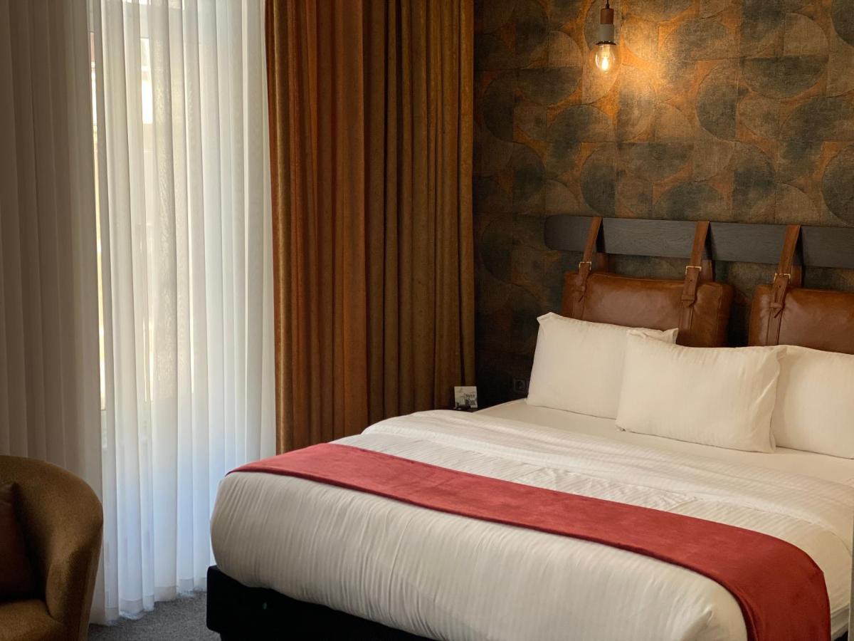 Townhouse Tbilisi Boutique Hotel Экстерьер фото