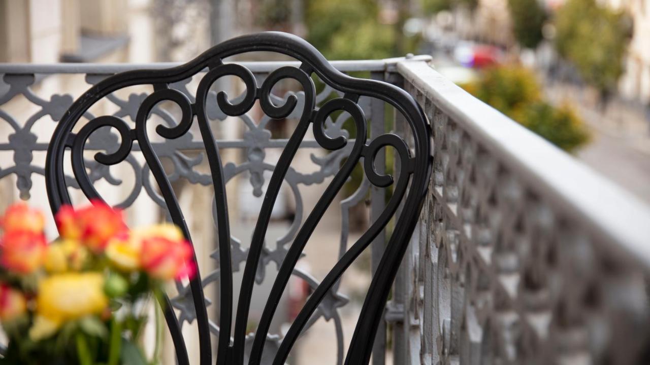 Townhouse Tbilisi Boutique Hotel Экстерьер фото
