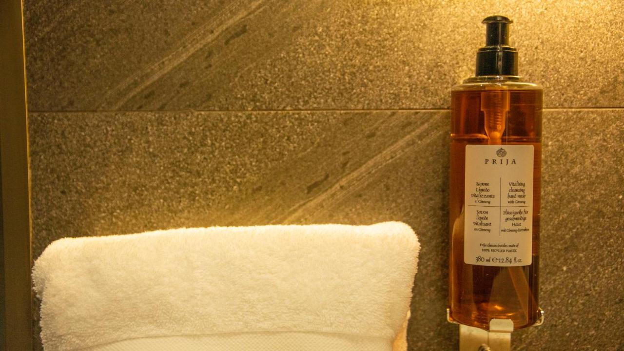 Townhouse Tbilisi Boutique Hotel Экстерьер фото