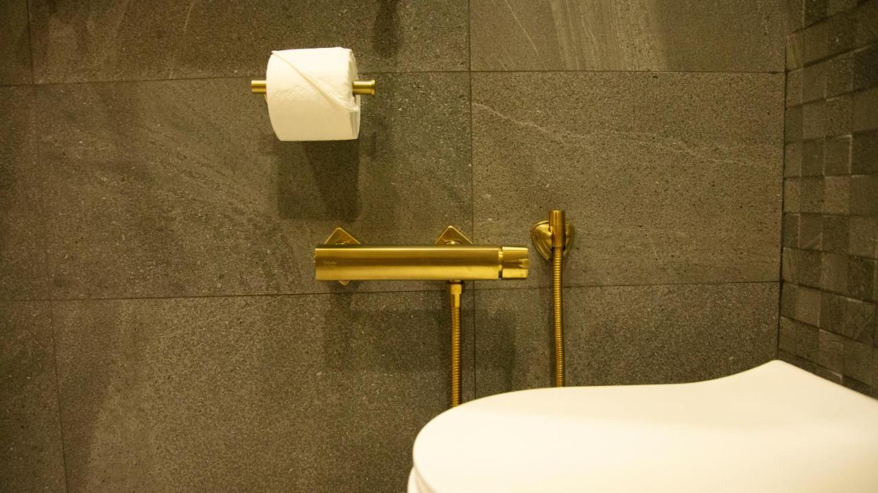 Townhouse Tbilisi Boutique Hotel Экстерьер фото