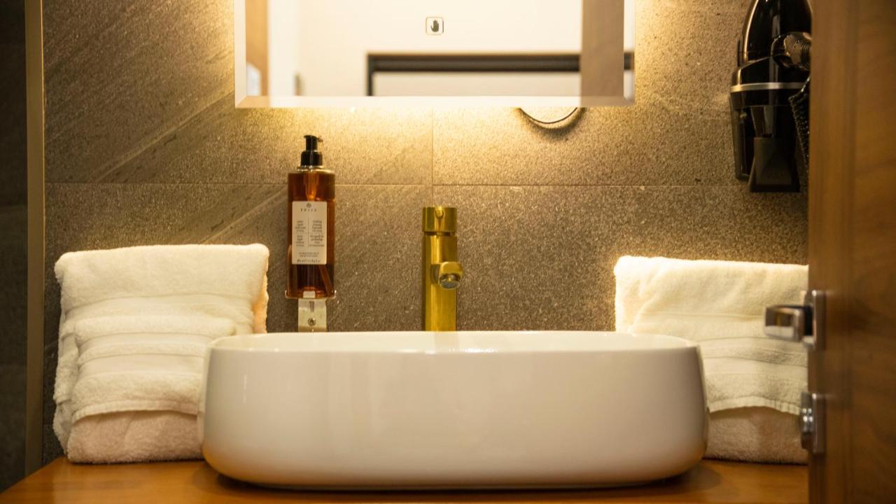 Townhouse Tbilisi Boutique Hotel Экстерьер фото