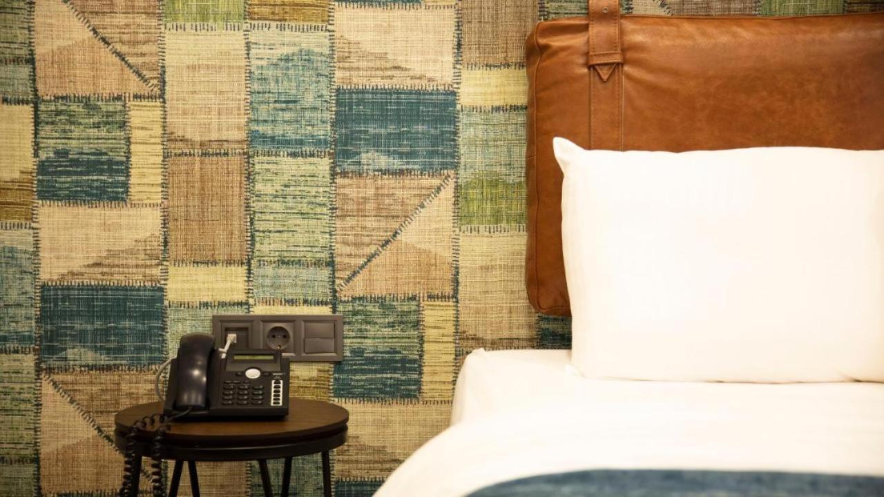 Townhouse Tbilisi Boutique Hotel Экстерьер фото